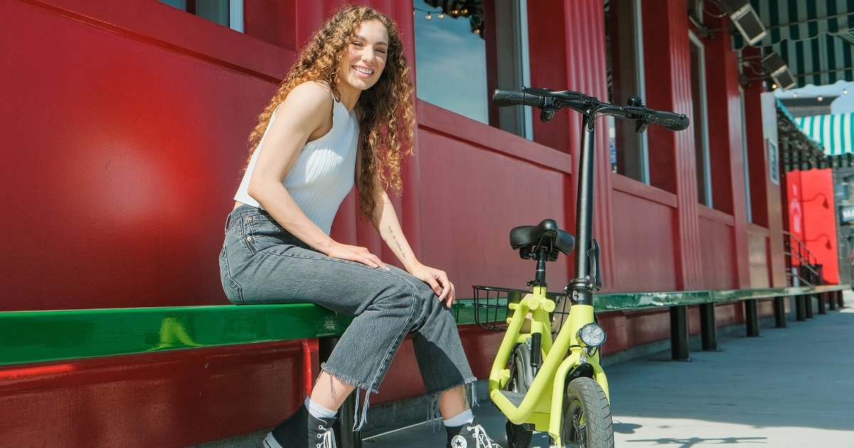 E Scooters and the College Student Wallet - Phantomgogo