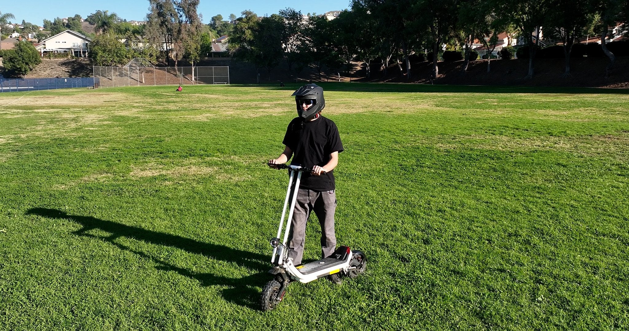 Electric Scooter G63 DIY: Your Winter Wonderland Awaits! ⛄️❄️✨ - Phantomgogo