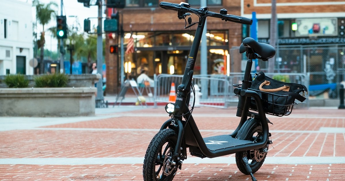 5 Ways that Owning an E Scooter can Save Time and Money - Phantomgogo