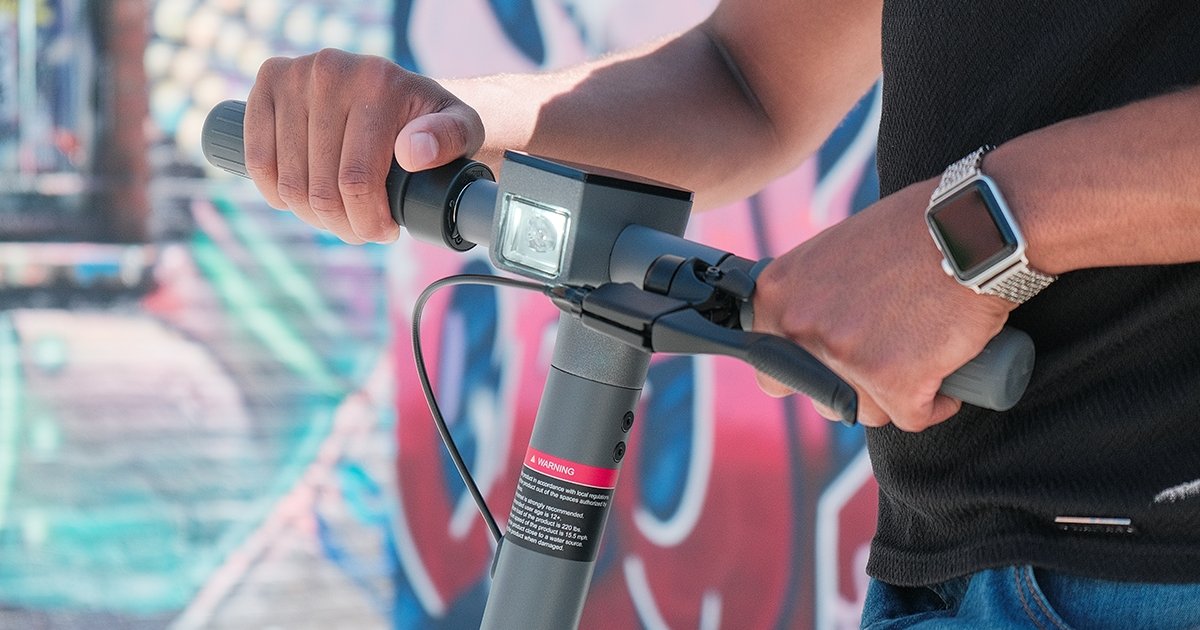 E Scooters in Developing Countries: A Solution to Transportation Challenges - Phantomgogo