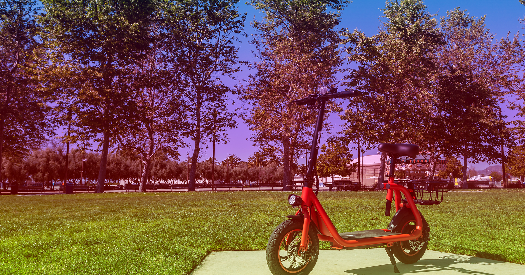 Electrify Expo: Your One-Stop Shop for All Things Electric Vehicles💚🛴✈️