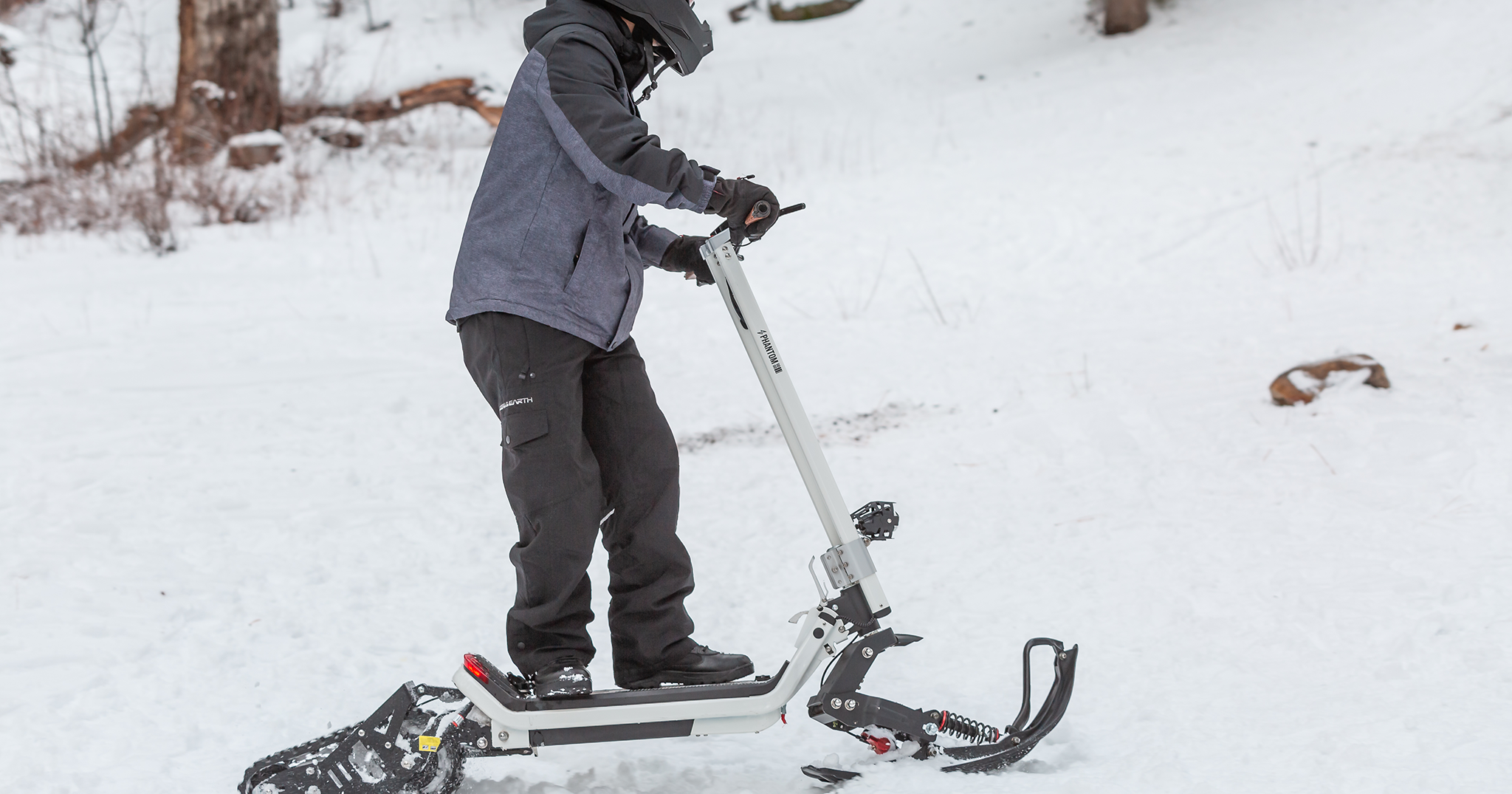 Gear Up and Scoot On: Navigating Popular Off-Road Destinations!๐๏ธ๐ด