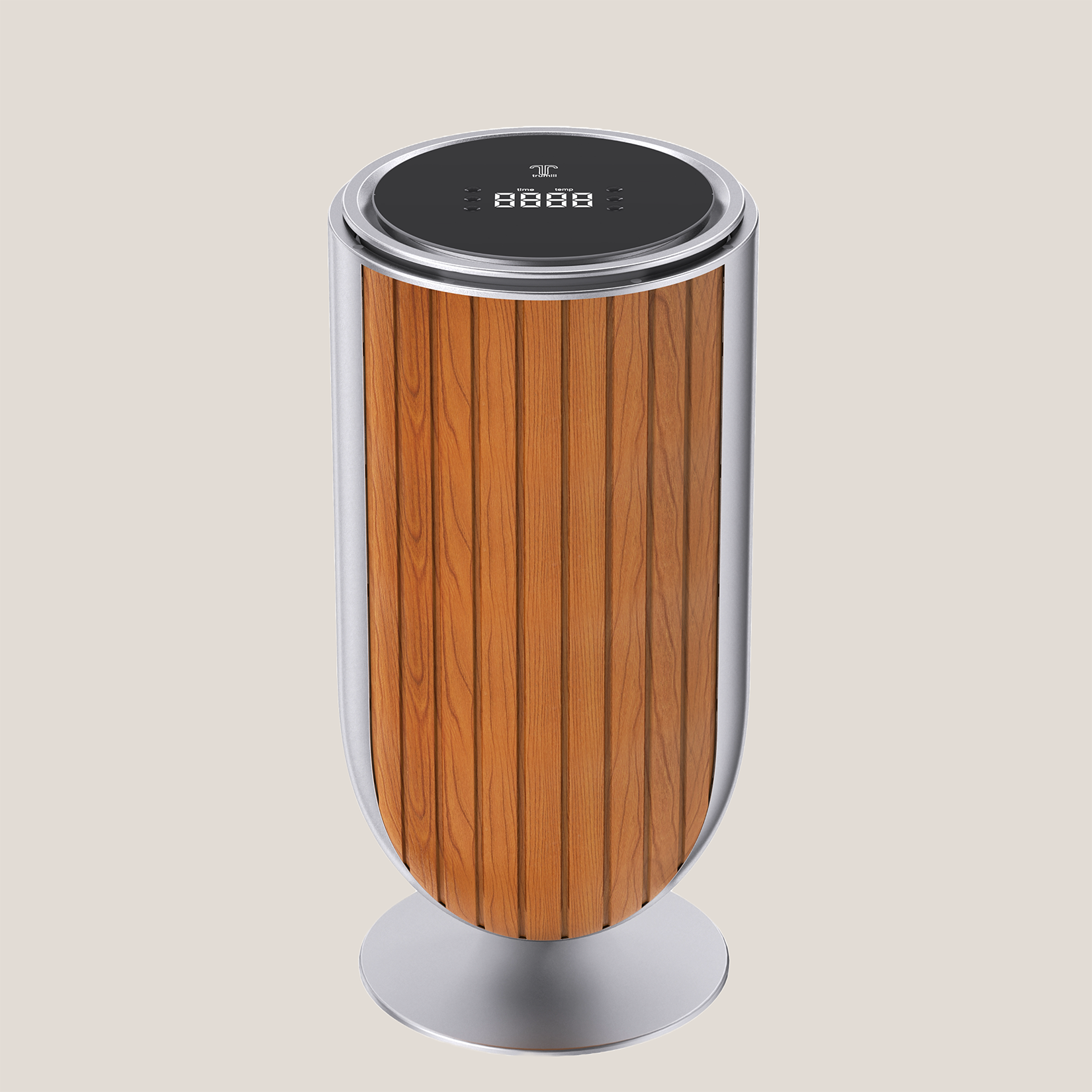 Towel Warmer - Automatic Luxury