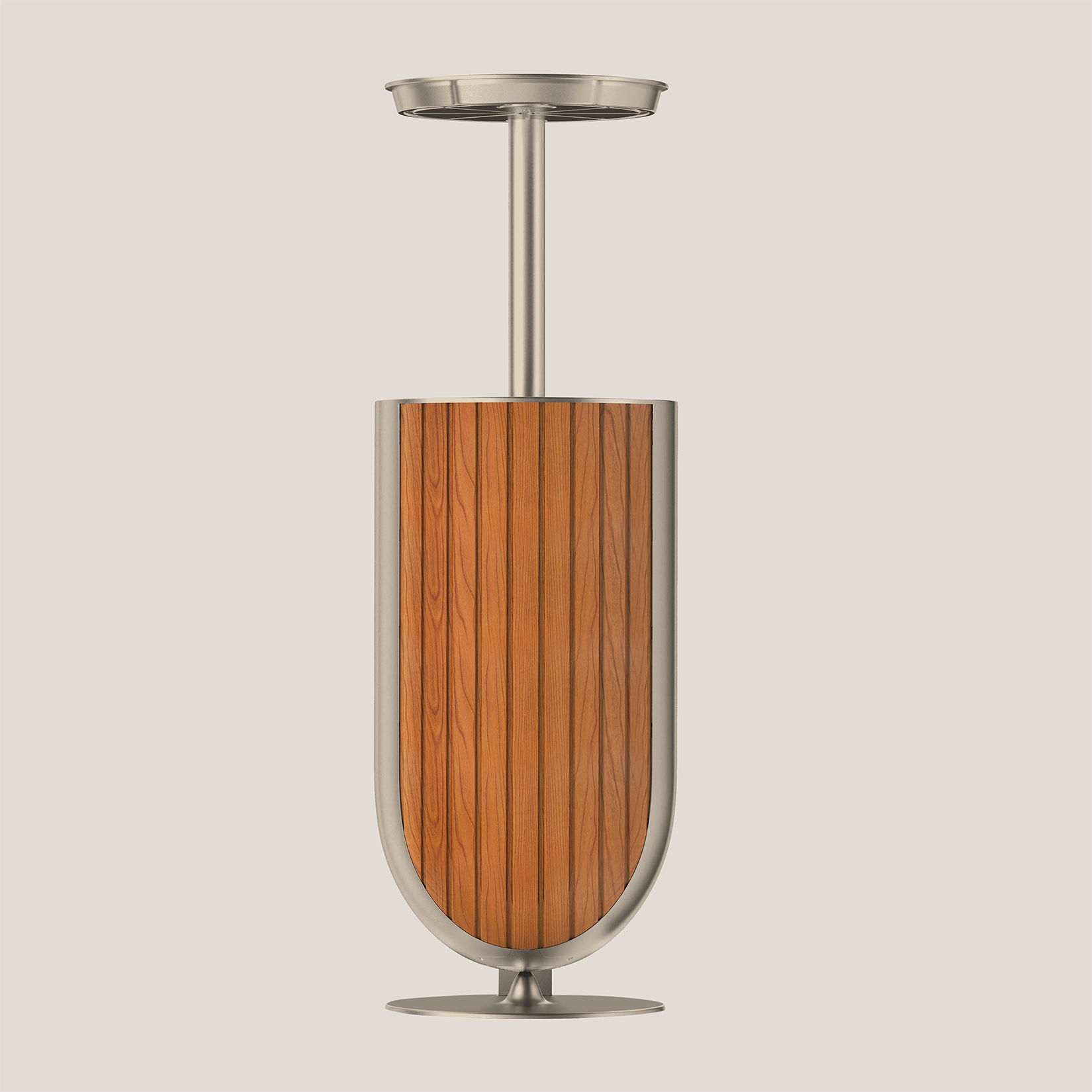 Towel Warmer - Automatic Luxury