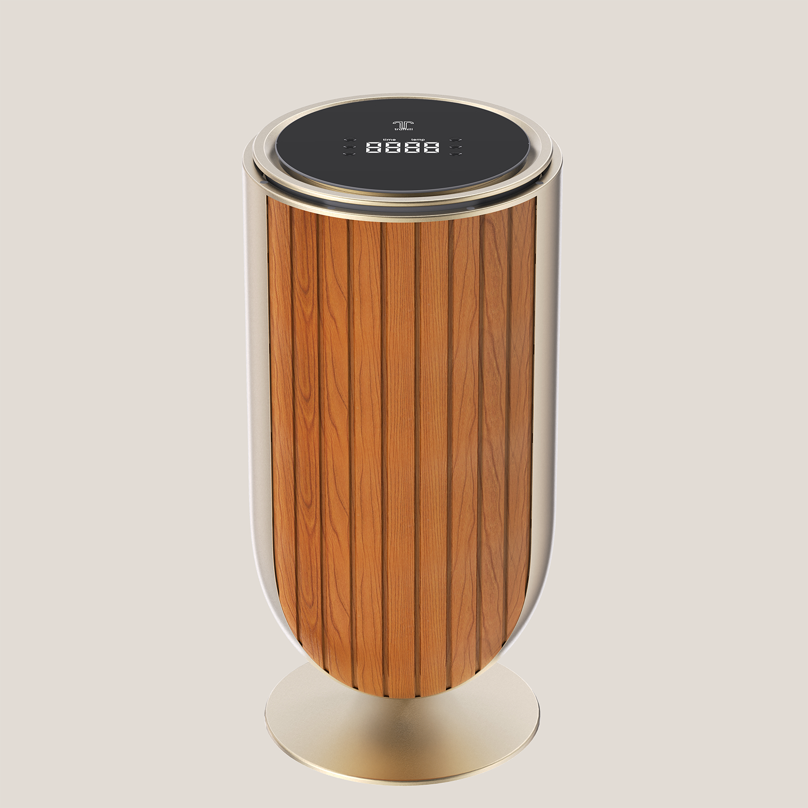 Towel Warmer - Automatic Luxury