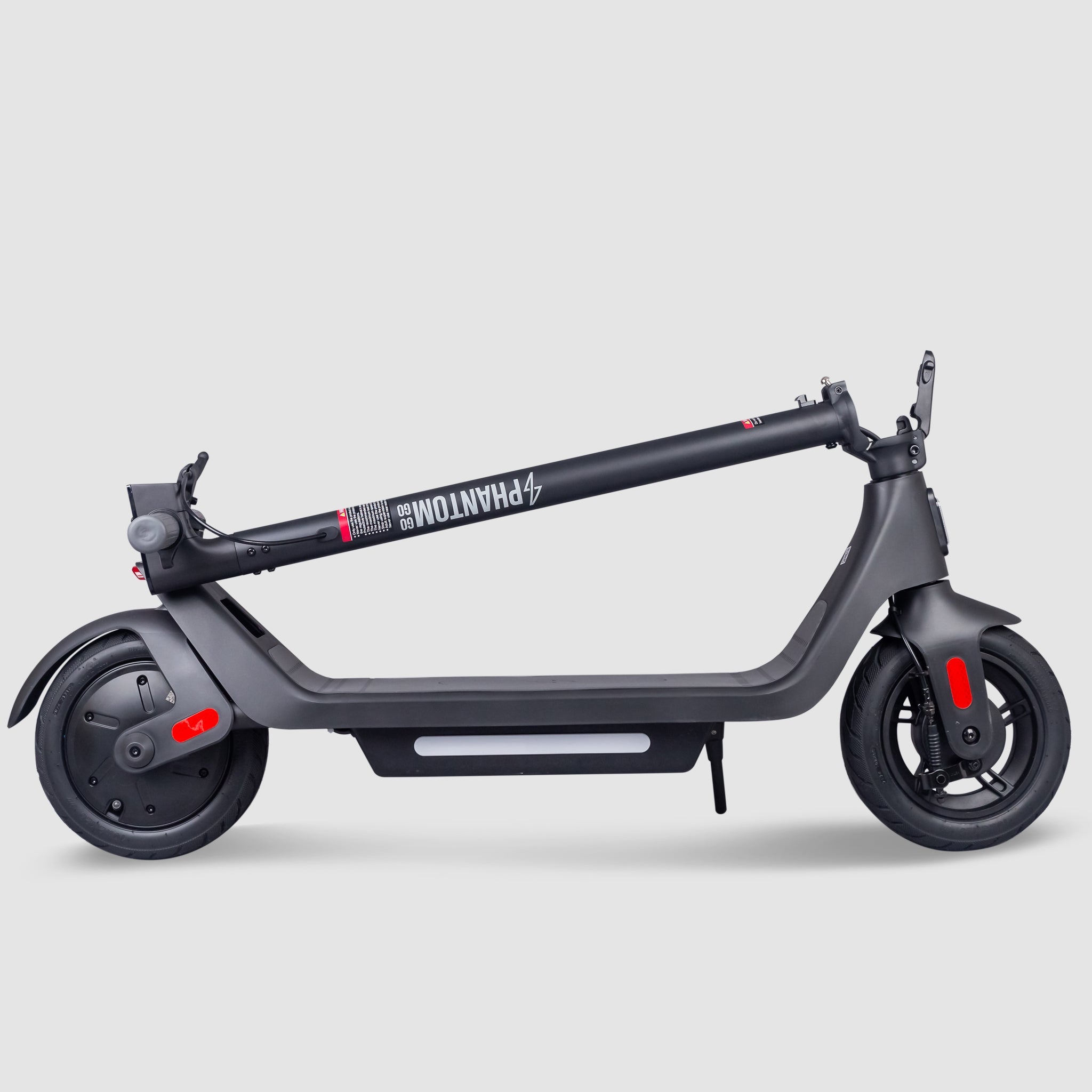 ELECTRIC STANDING A10 SCOOTER