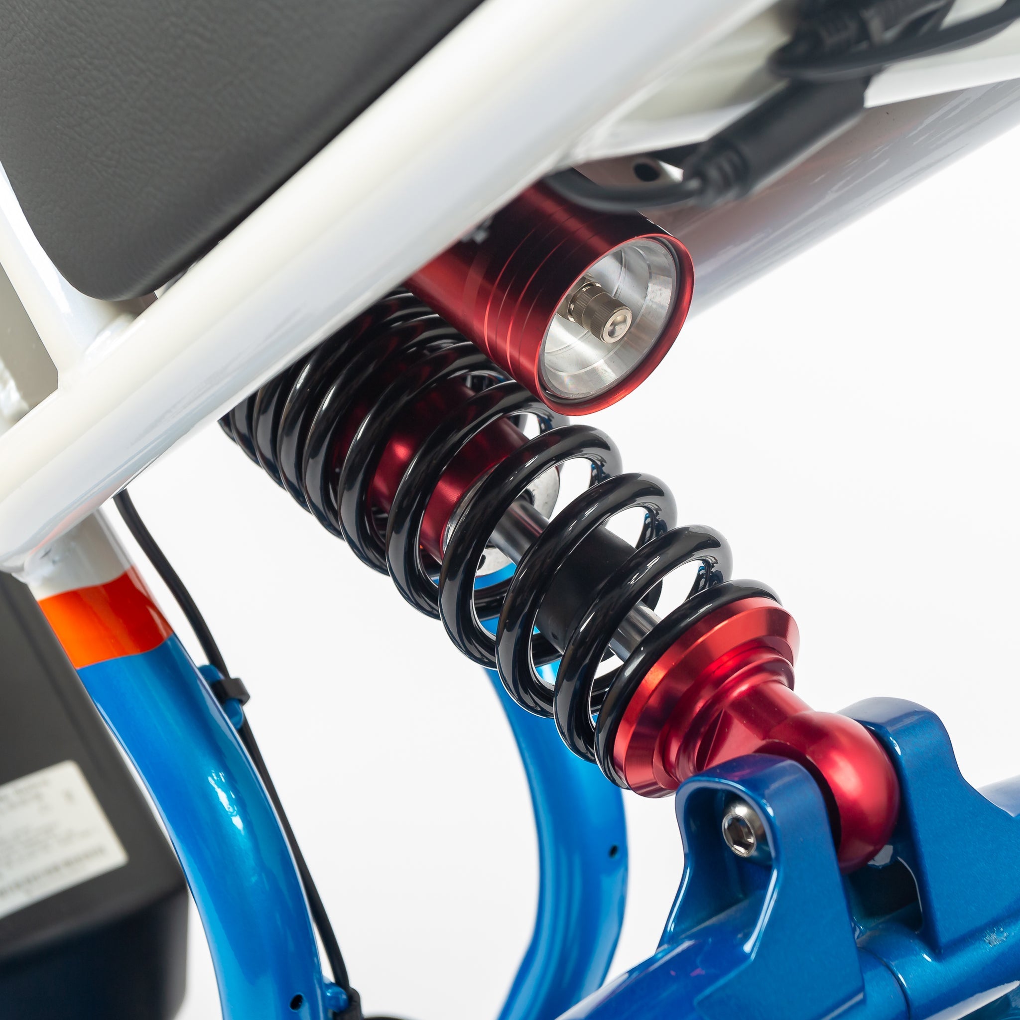 CAFE MAX P20 EBIKE