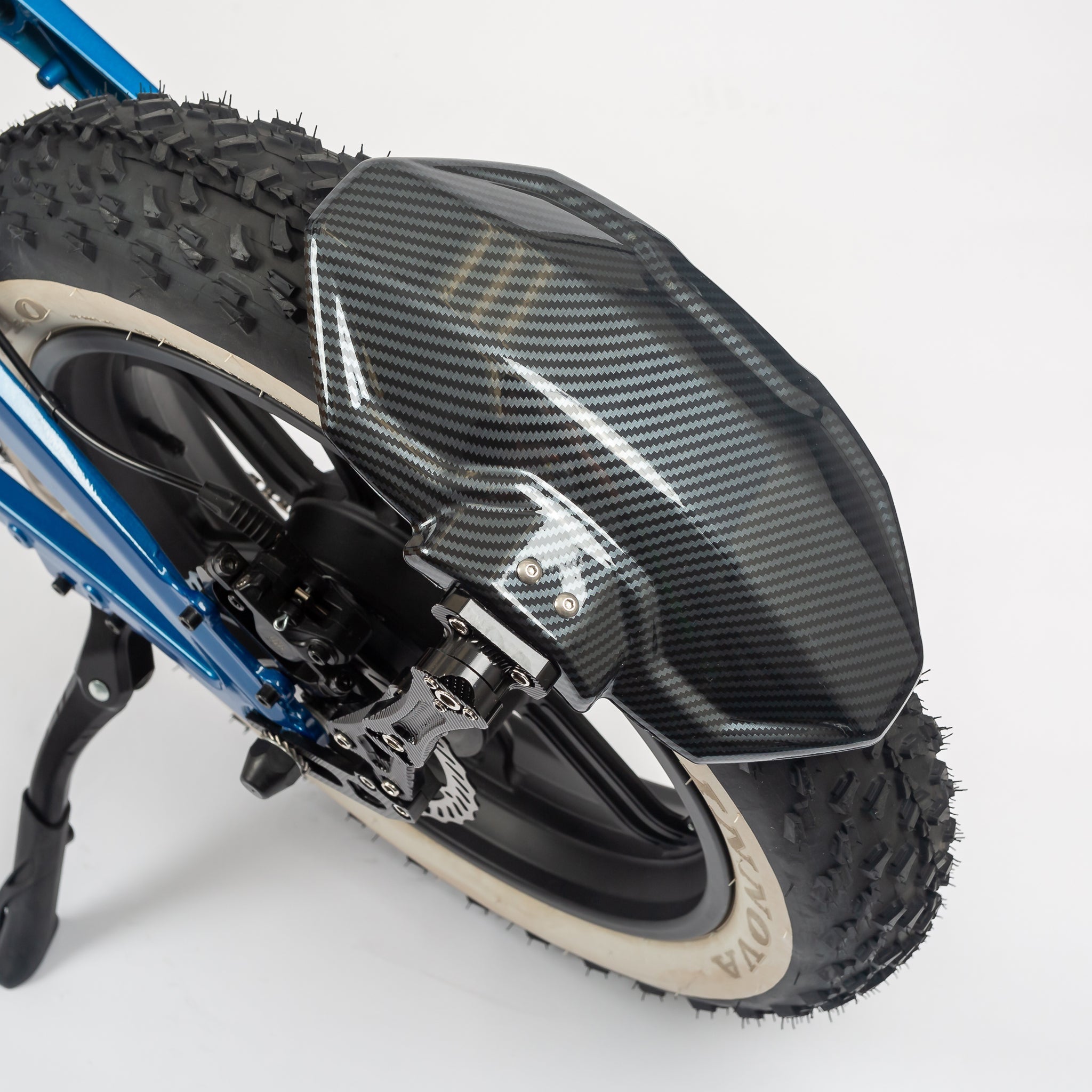 CAFE MAX P20 EBIKE
