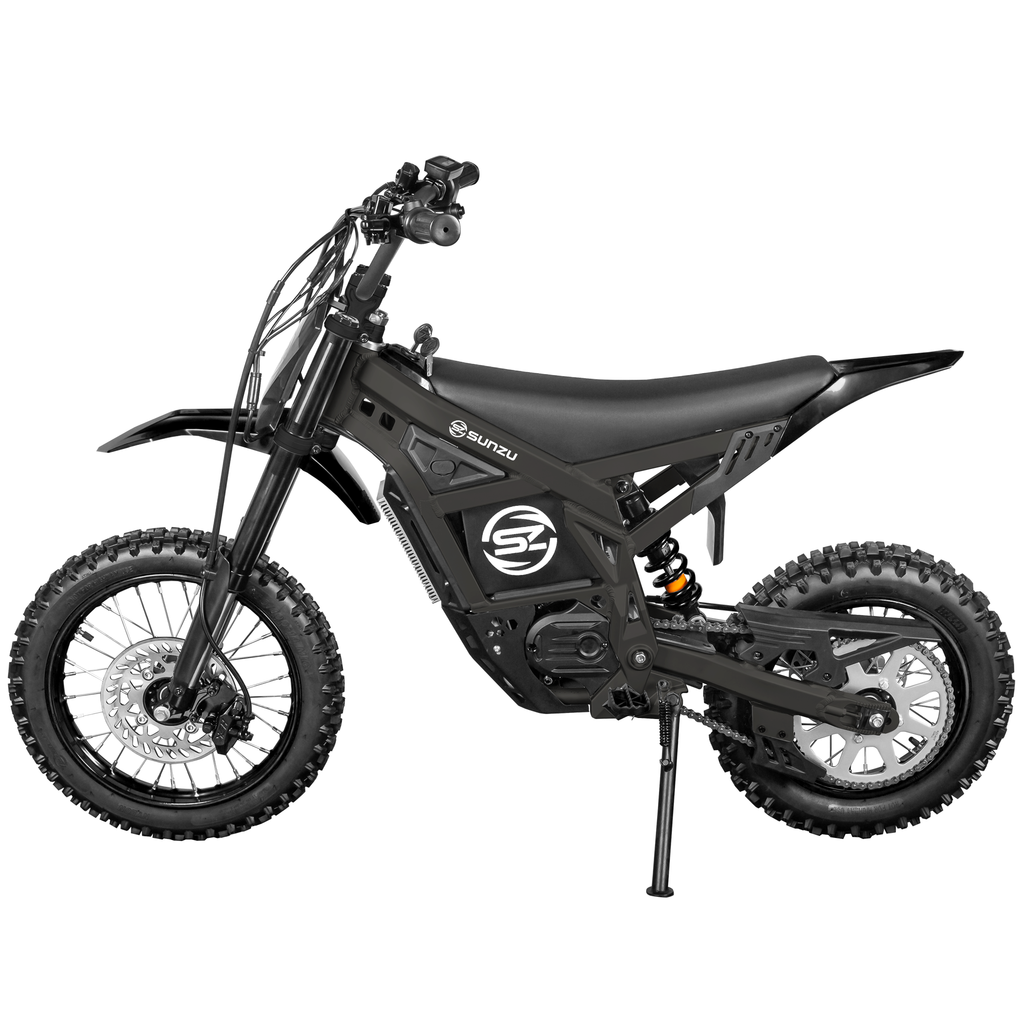 Blitz Electric Dirtbike