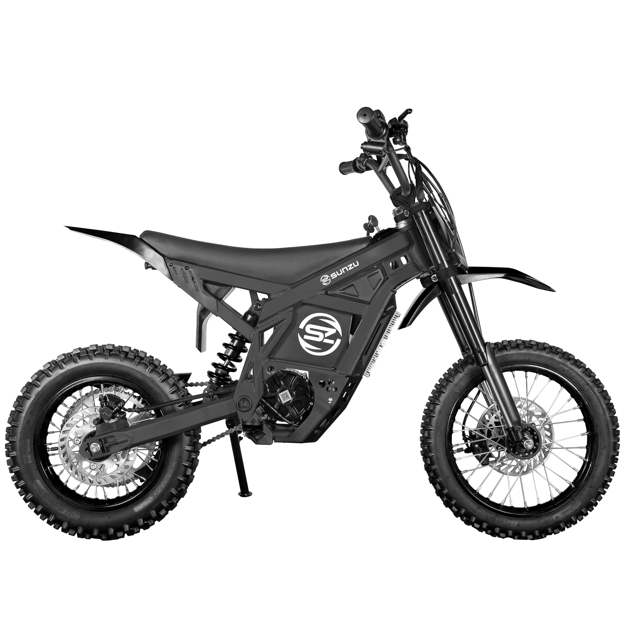 Blitz Electric Dirtbike