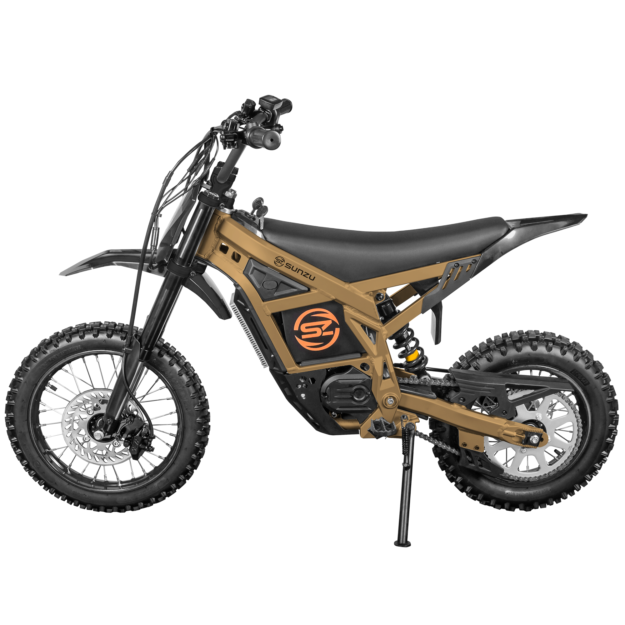 Blitz Electric Dirtbike