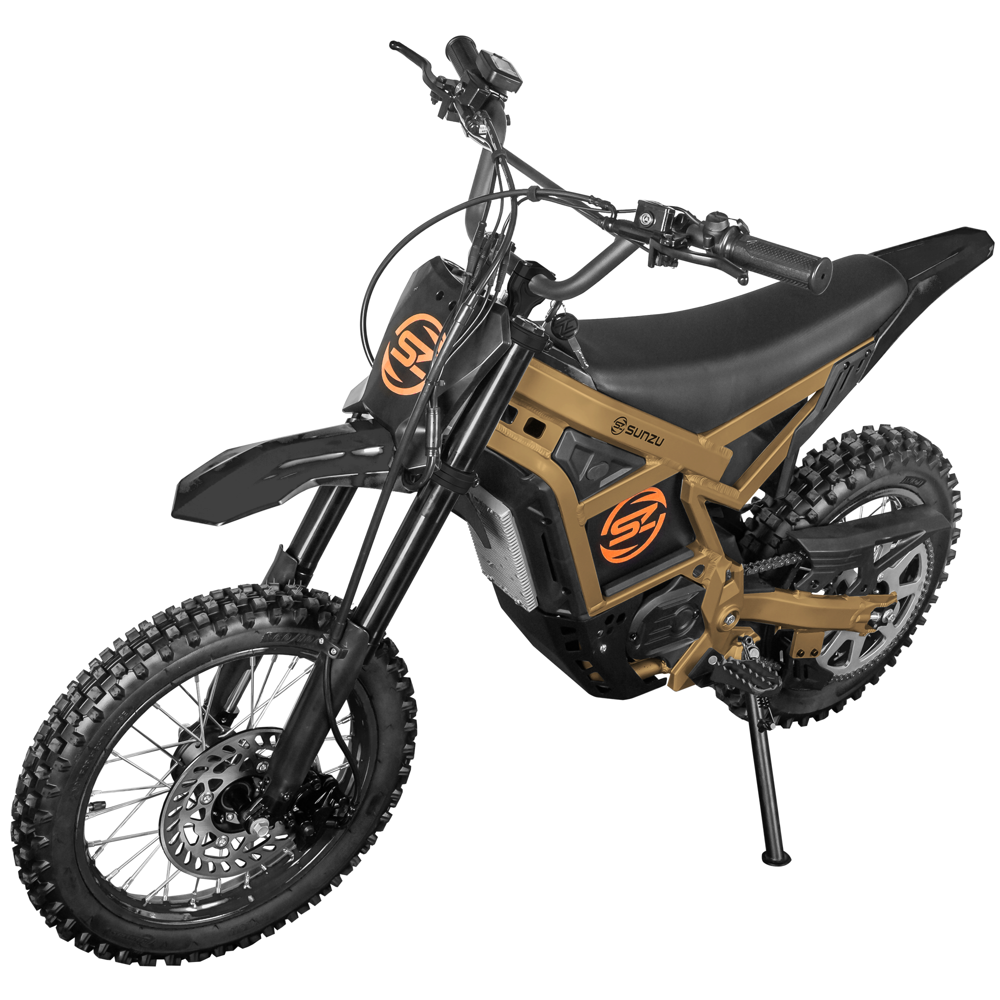 Blitz Electric Dirtbike