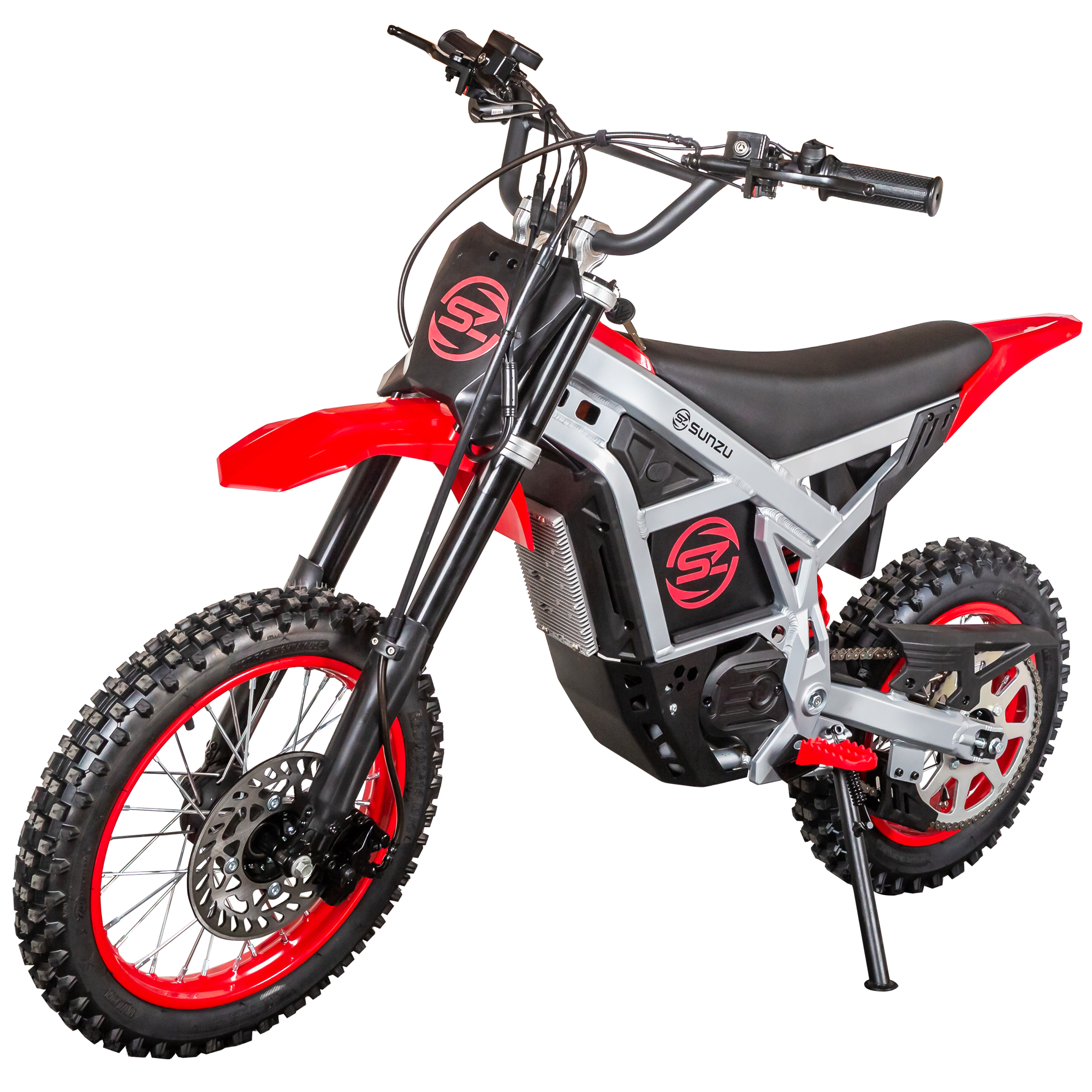 Blitz Electric Dirtbike