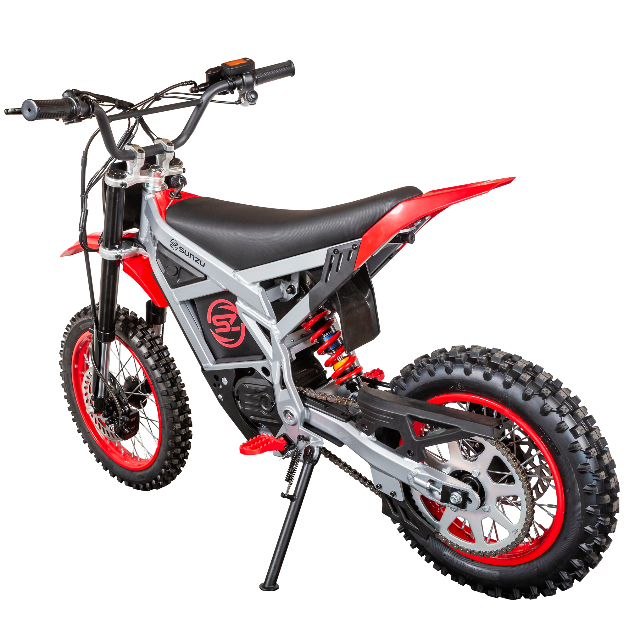 Blitz Electric Dirtbike
