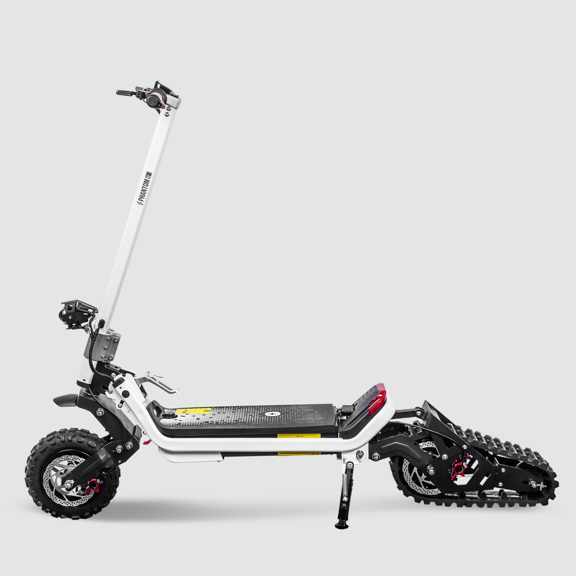 G63 ALL-TERRAIN ELECTRIC SCOOTER