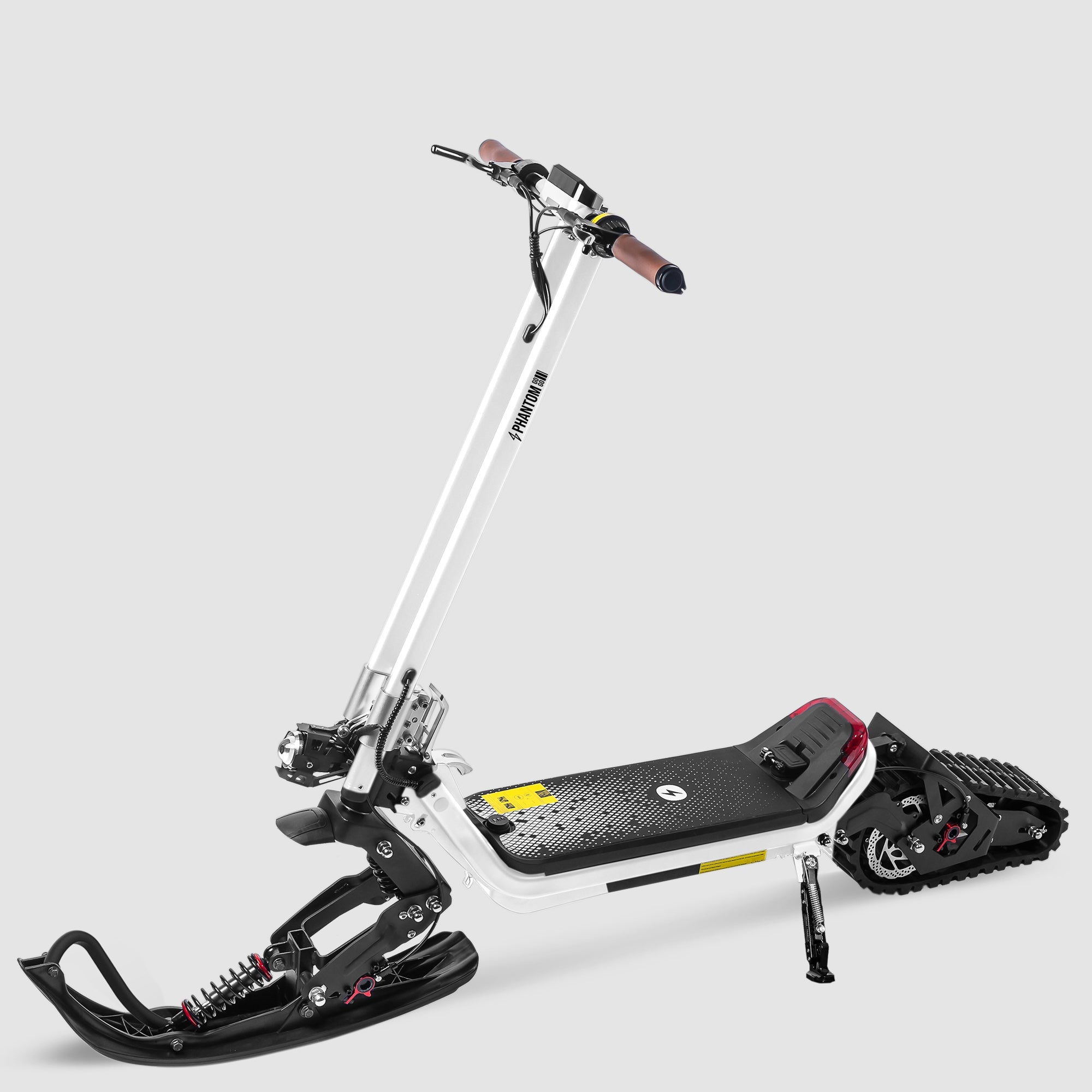 G63 ALL-TERRAIN ELECTRIC SCOOTER
