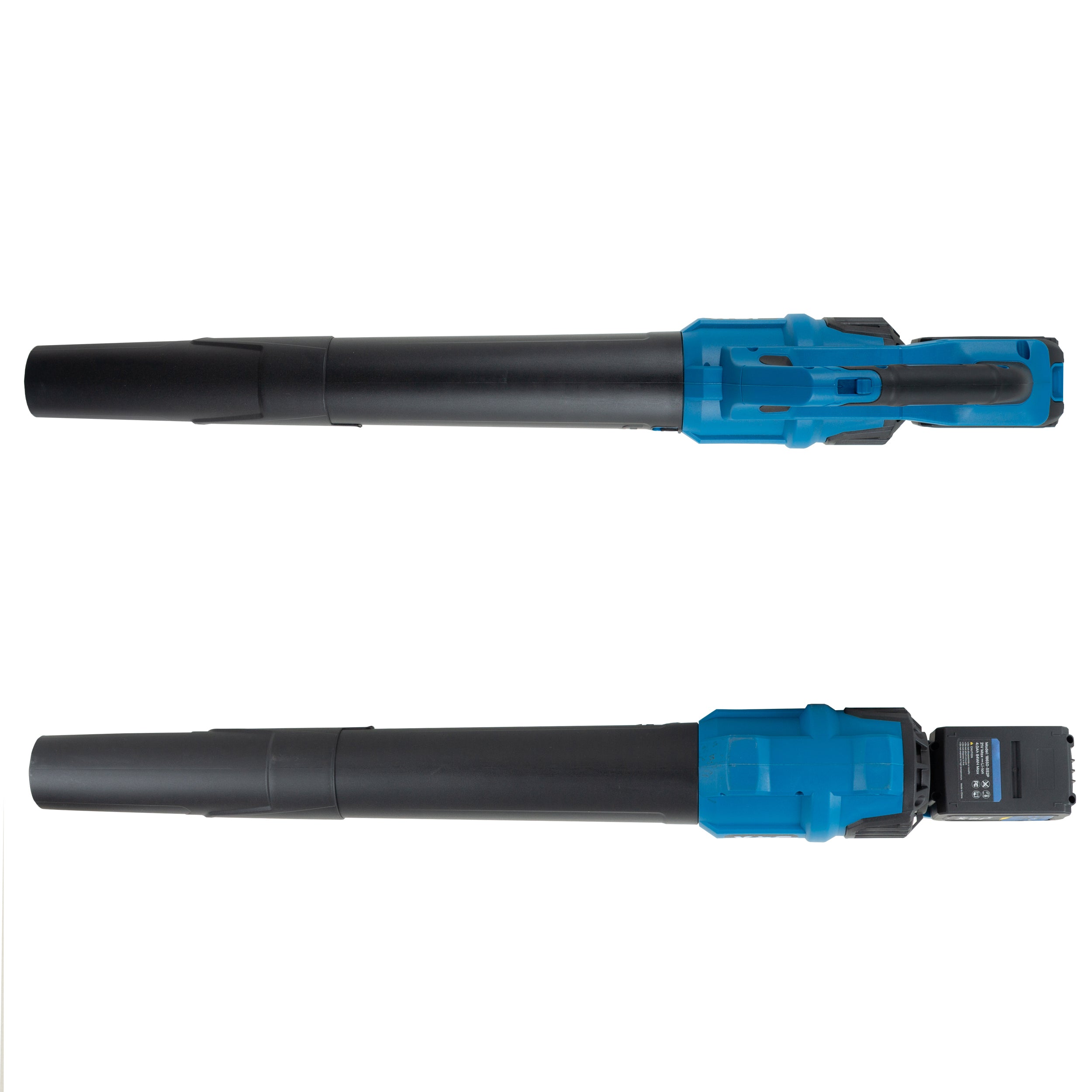 Leaf Blower