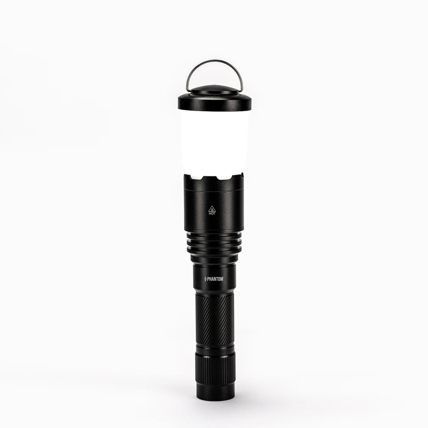 AIGO Q22 Lampshade LED Flashlight