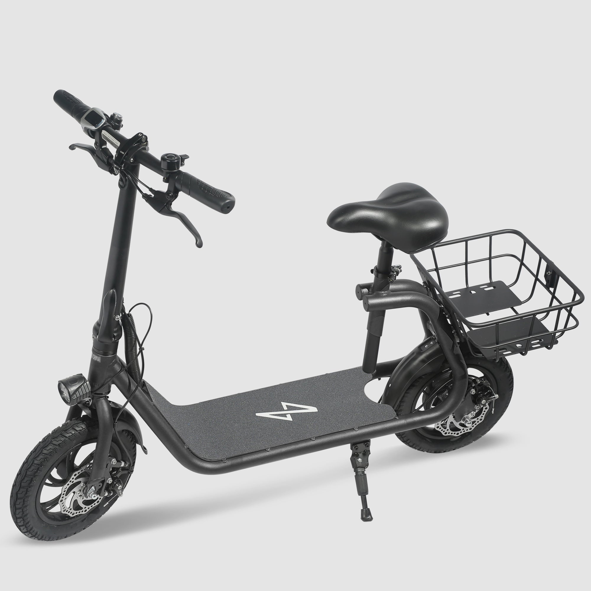 Gogo Gone Go Go Bike Shop COMMUTER R1 SEATED SCOOTER