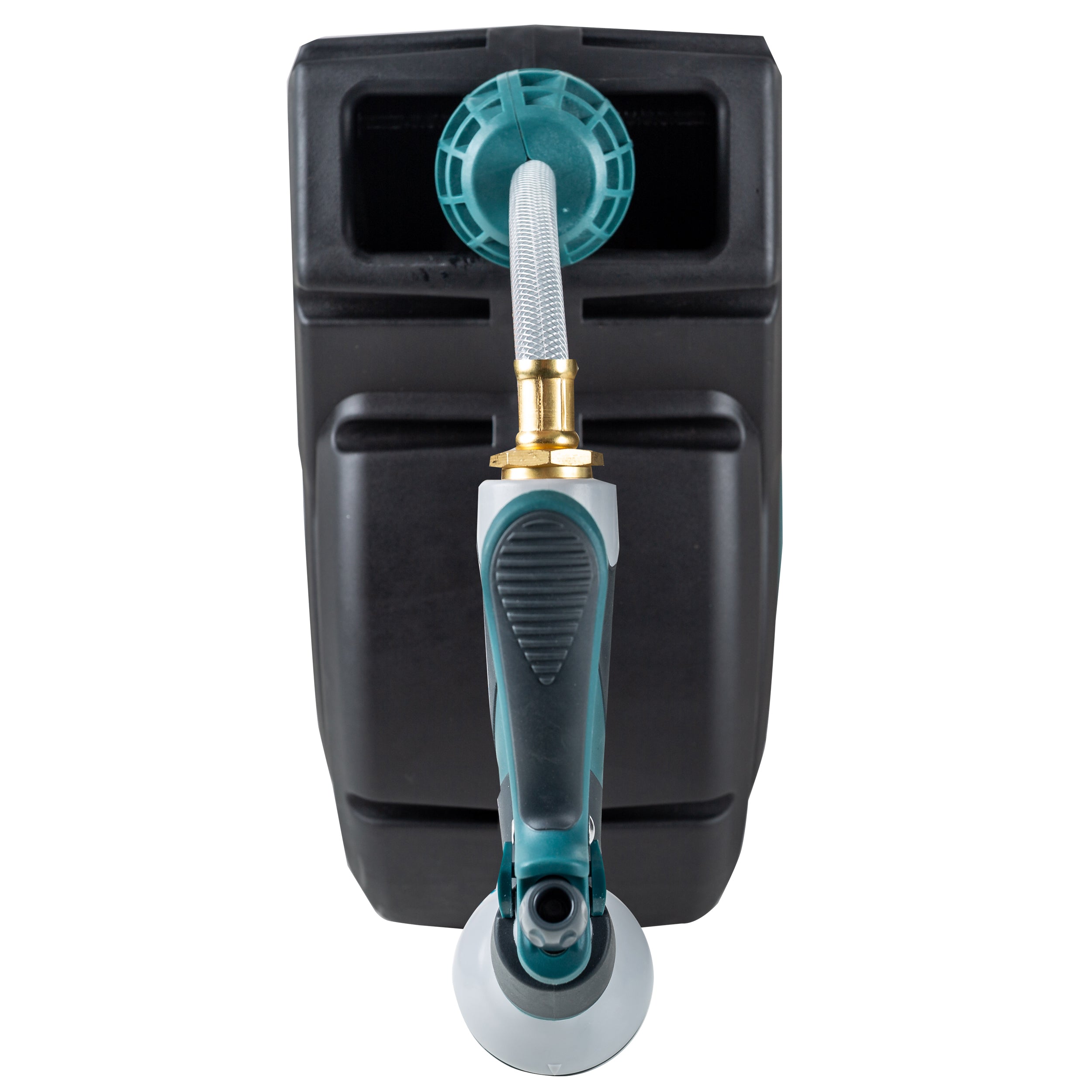Retractable Garden Hose Reel