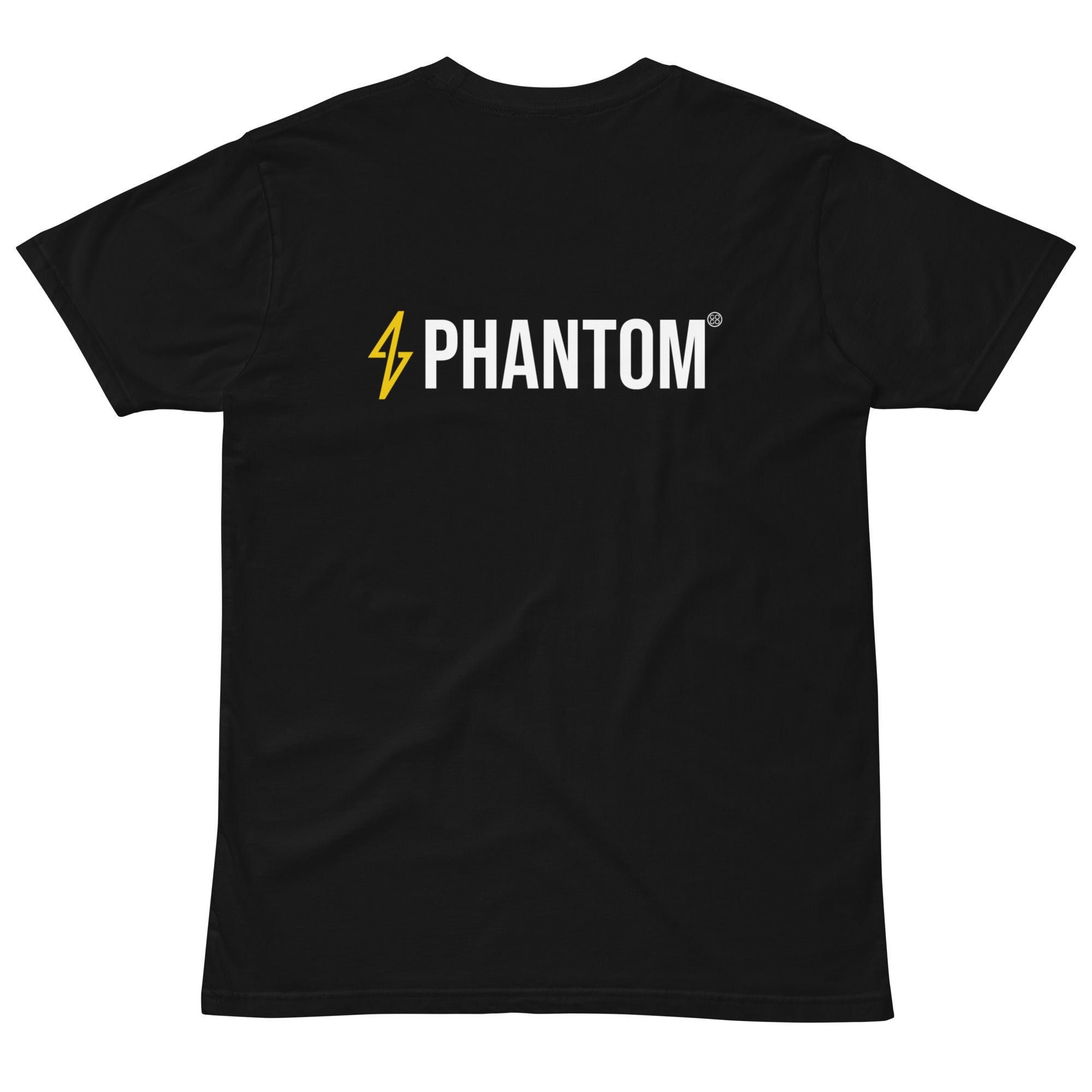 Phantomgogo Unisex premium t-shirt