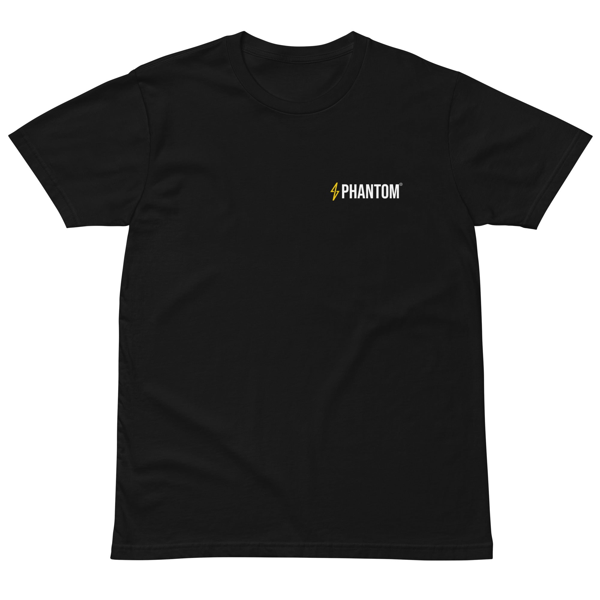 Phantomgogo Unisex premium t-shirt