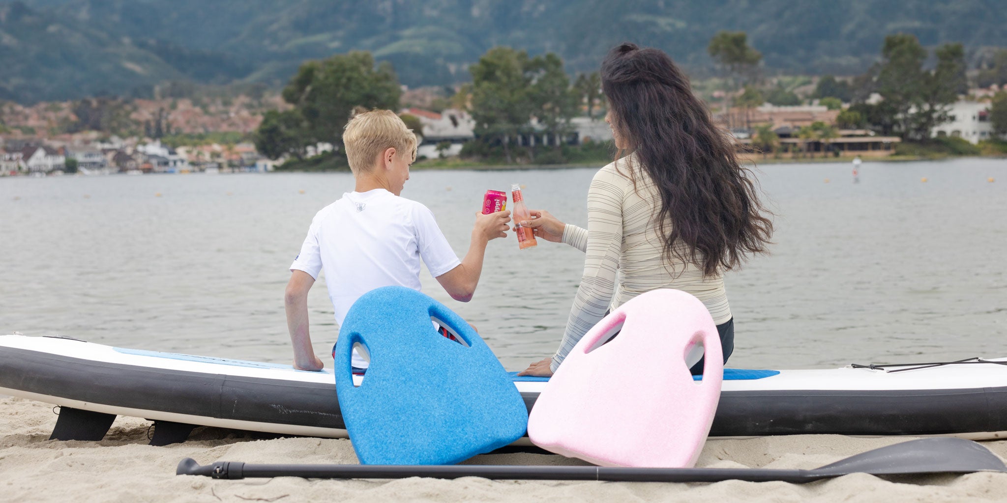 Ecologically Conscious Enjoyment: Sustainable Late Summer Activities🏄‍♀️🌞 - Phantomgogo