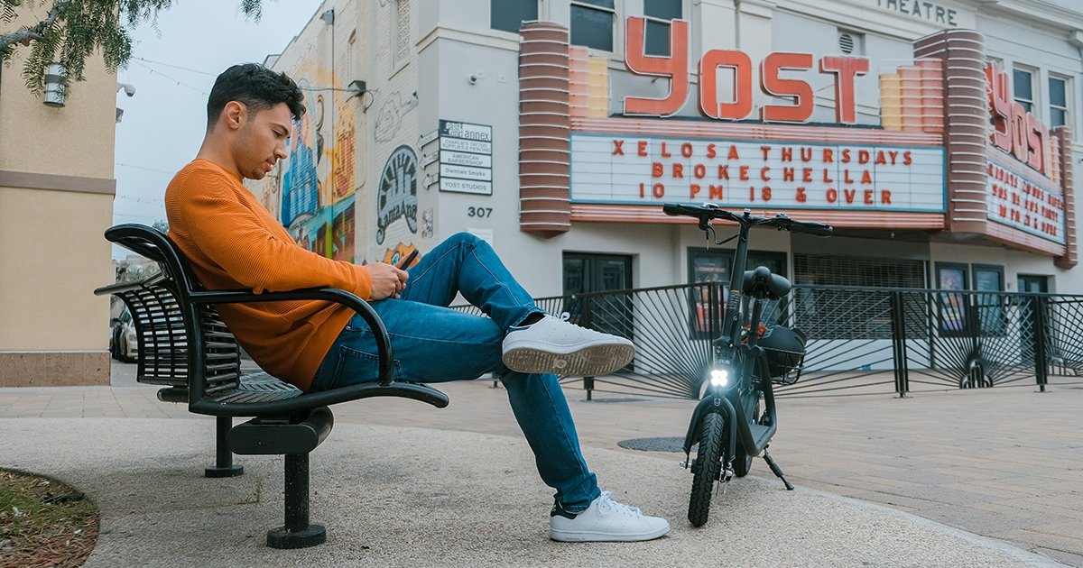 The Evolution of E Scooters: From Novelty to Mainstream Transportation - Phantomgogo