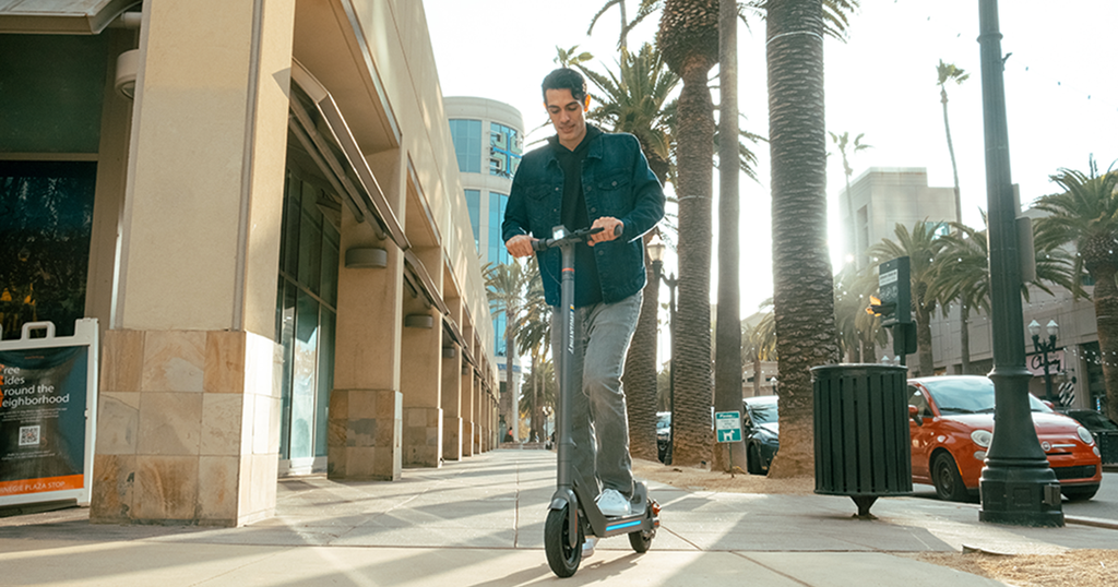 What They’re Not Telling You About E Scooters - Phantomgogo