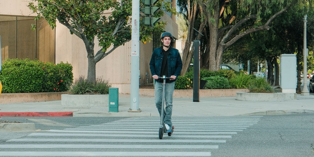 Electric Scooter Laws in the United States 2023📜🛴 - Phantomgogo