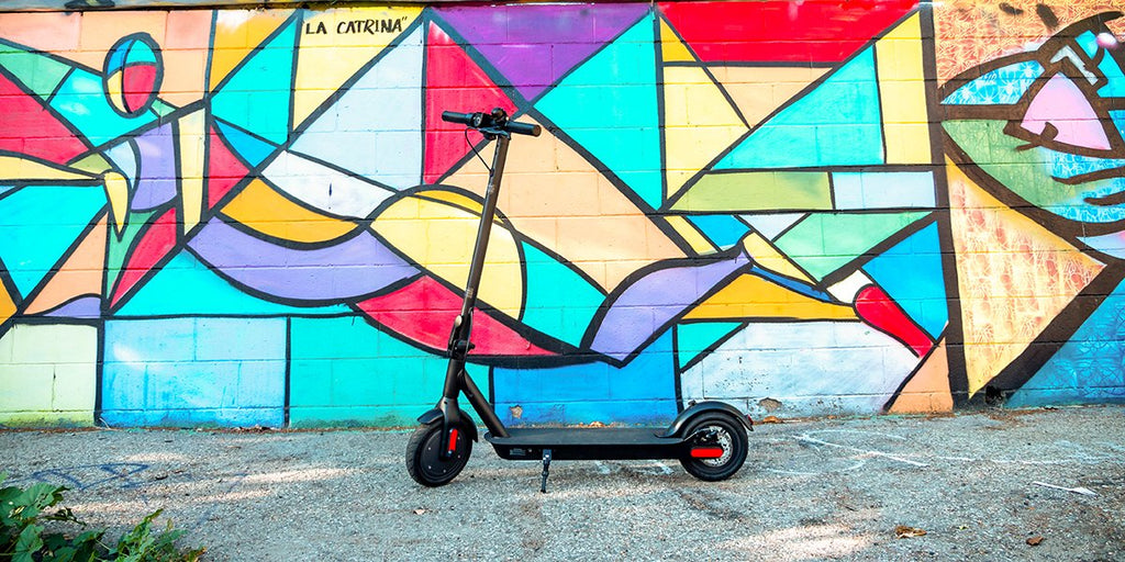 Essential Electric Scooter Maintenance: Keeping Your Ride in Top Shape 🔧🏆 - Phantomgogo