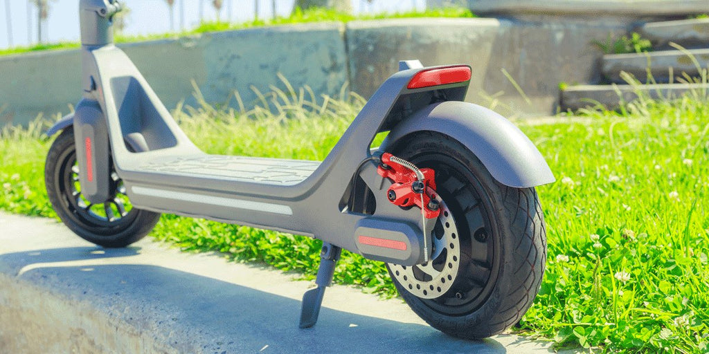 Accelerate Your Savings with Electric Scooters 🚀🛴💰 - Phantomgogo