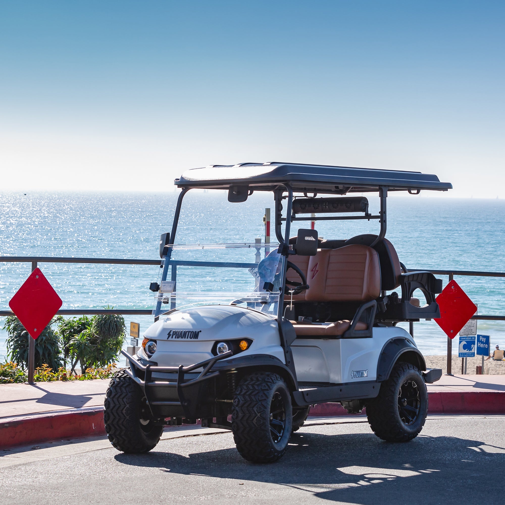 How To Maintain And Extend The Lifespan of Your Golf Cart?