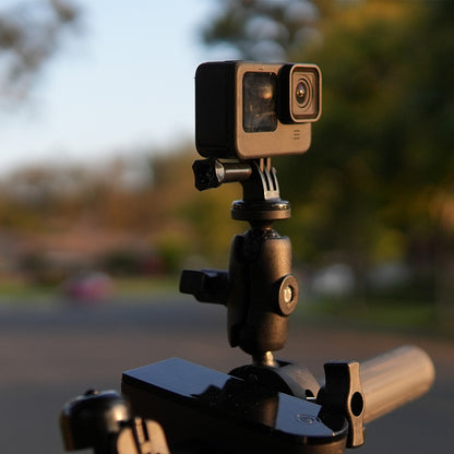 ACTION CAMERA HOLDER