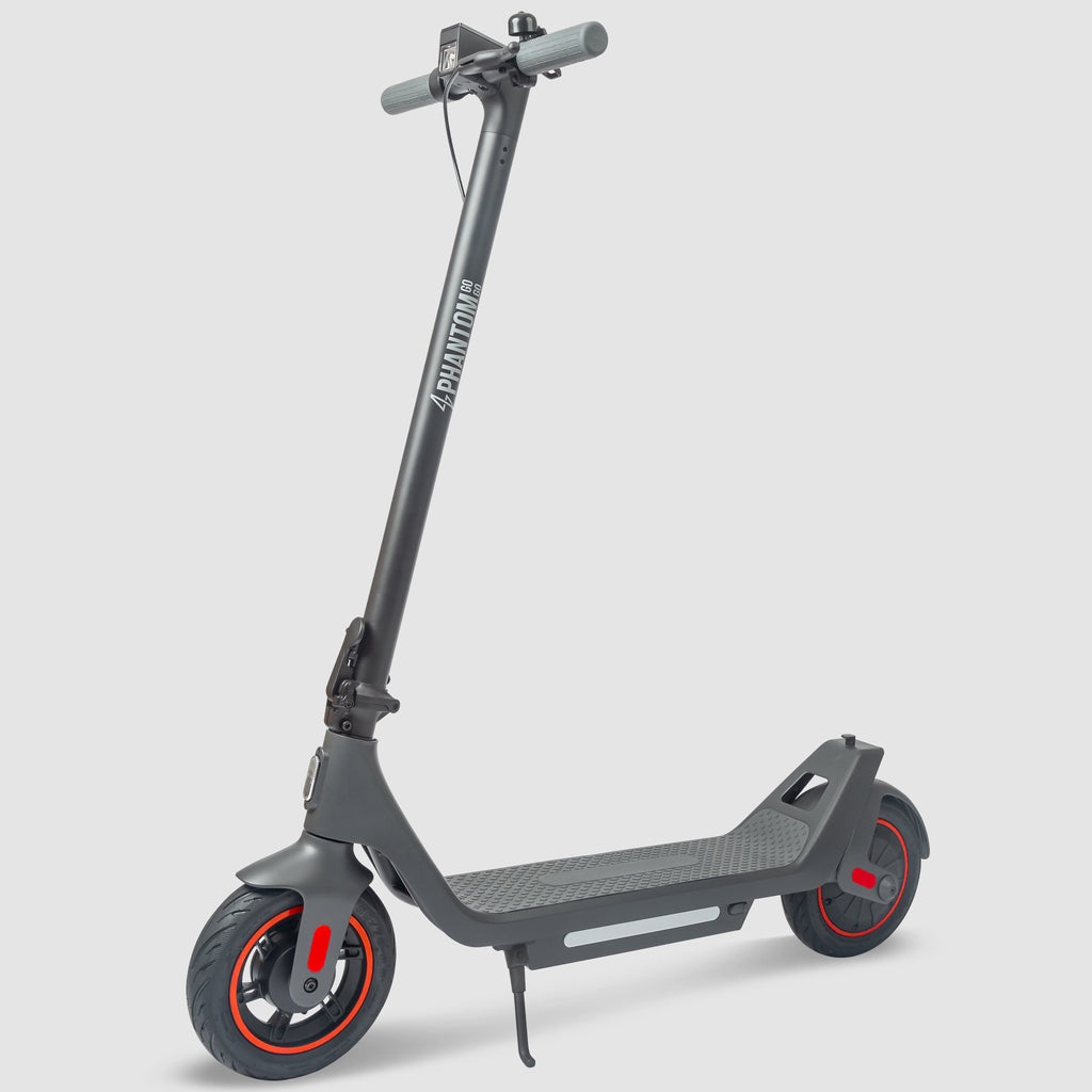 Electric Scooters & Bikes Phantomgogo