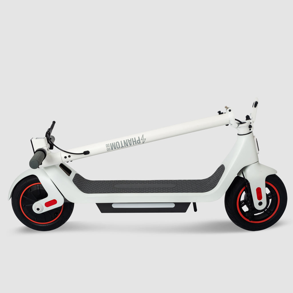 P9 ELECTRIC STANDING SCOOTER Phantomgogo