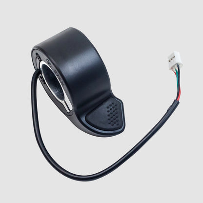 A9 Throttle