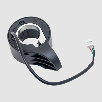A9 Throttle