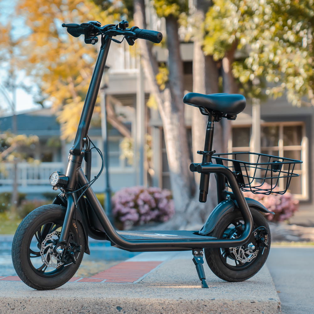 Phantomgogo Electric scooters, Bikes and Golf Carts