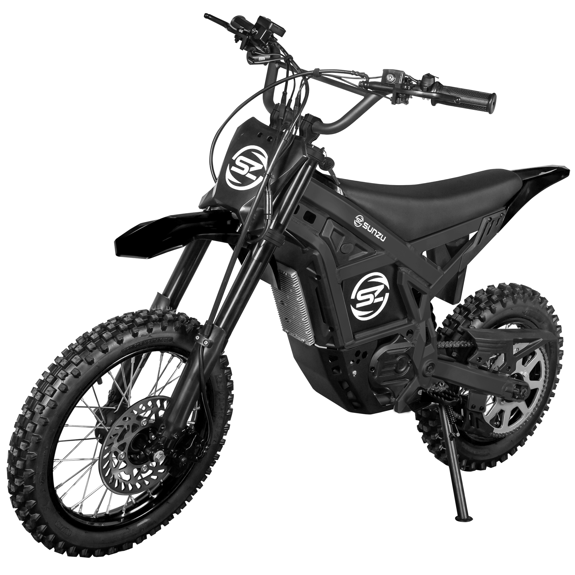 Blitz Electric Dirtbike