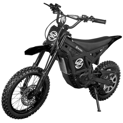 Blitz Electric Dirtbike