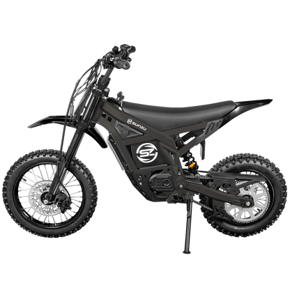 Blitz Electric Dirtbike