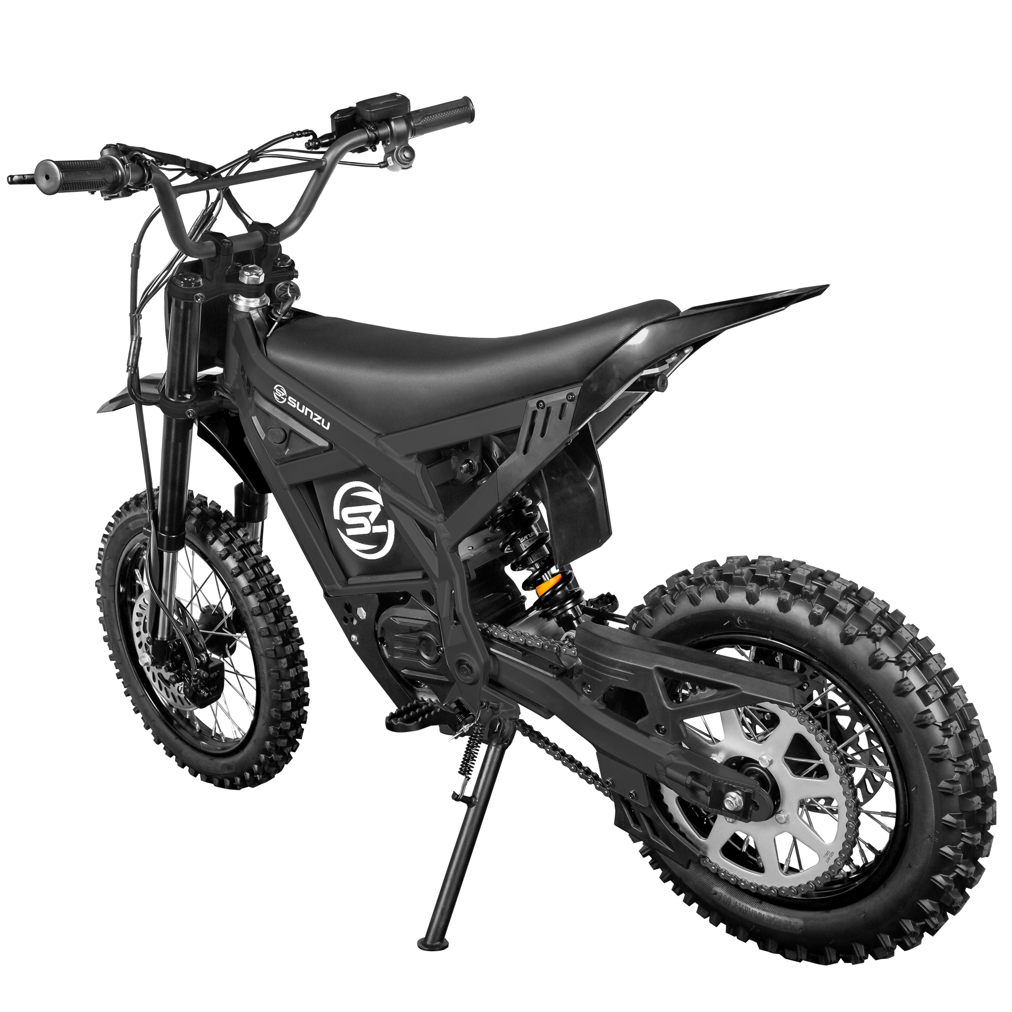 Blitz Electric Dirtbike