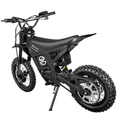 Blitz Electric Dirtbike
