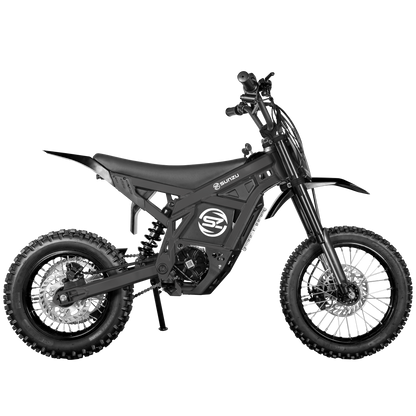 Blitz Electric Dirtbike