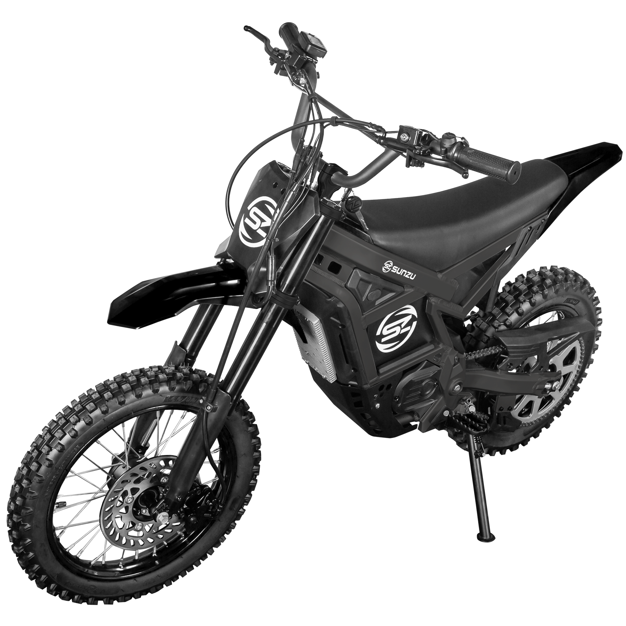 Blitz Electric Dirtbike