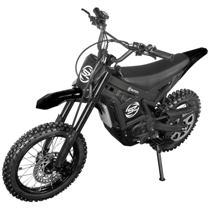 Blitz Electric Dirtbike