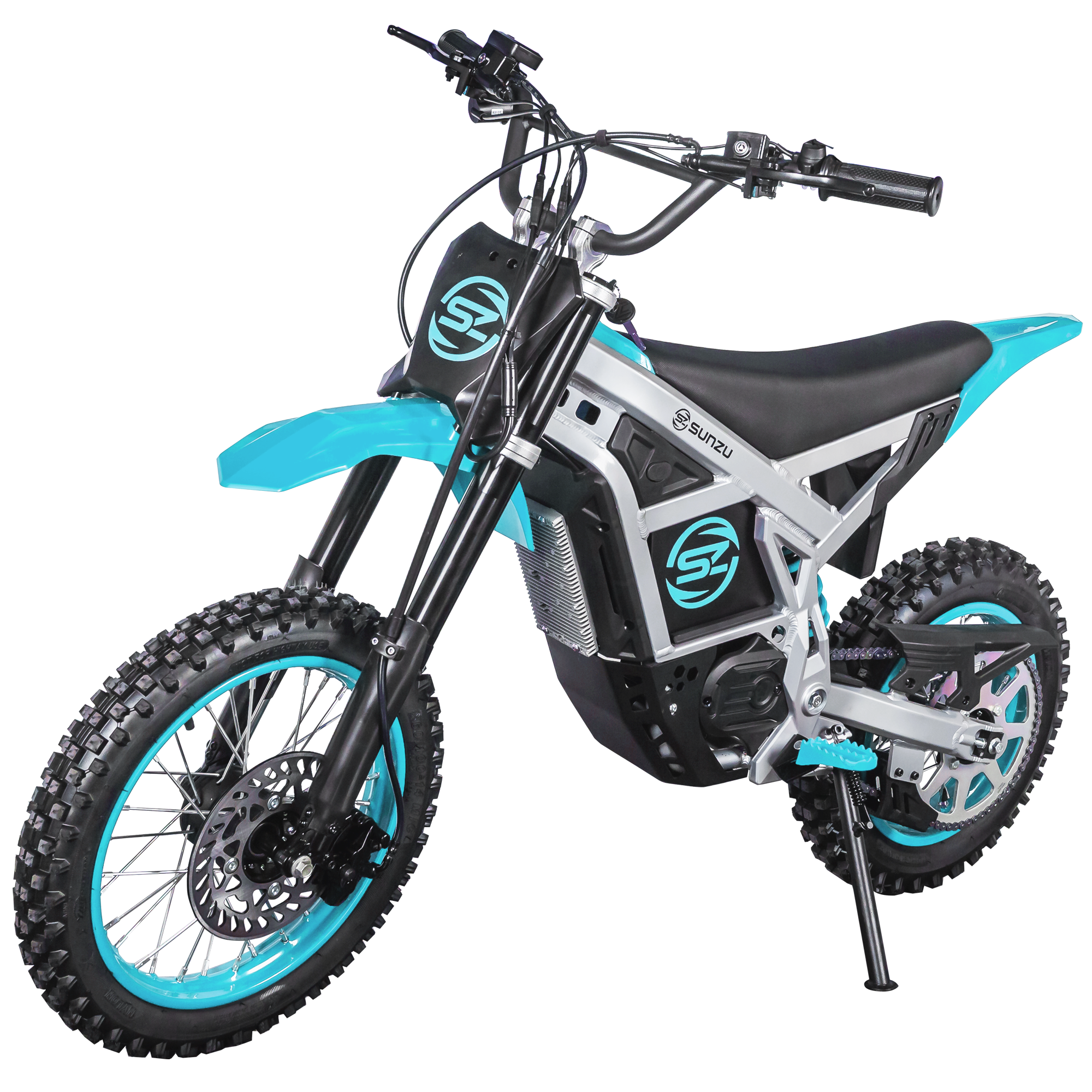 Blitz Electric Dirtbike
