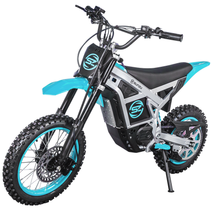 Blitz Electric Dirtbike