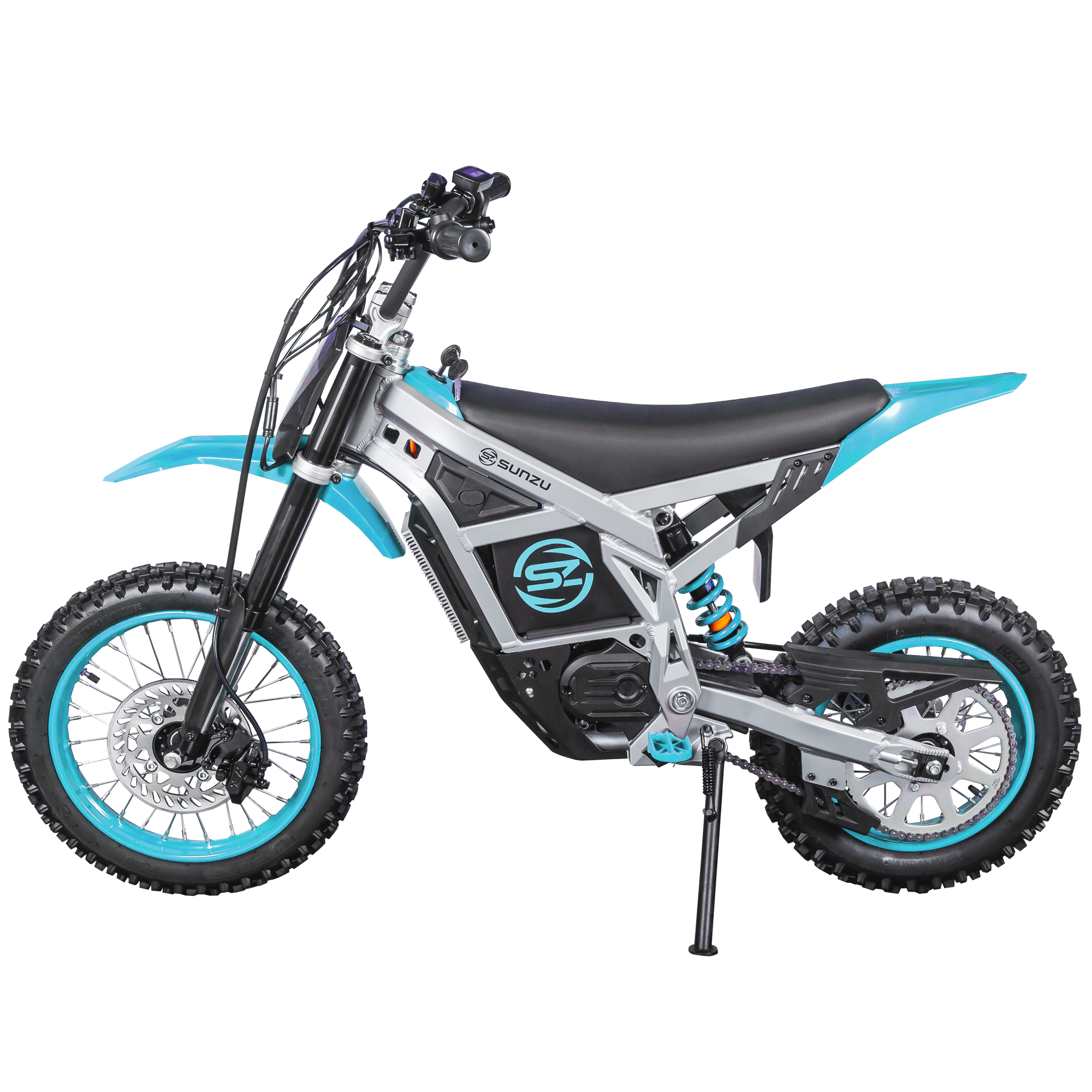 Blitz Electric Dirtbike